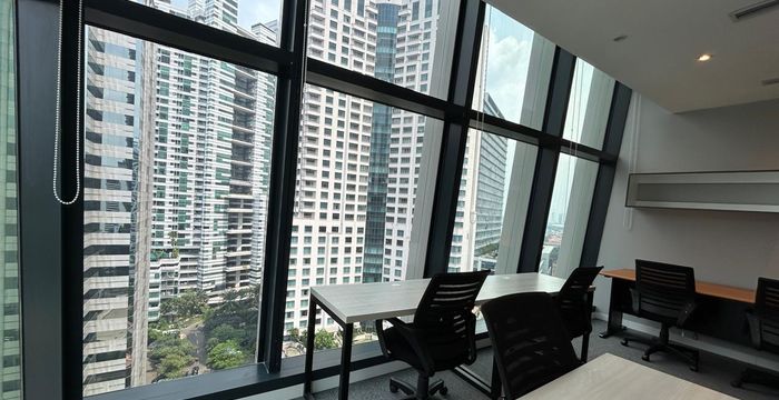 Jl Jend Sudirman Kav 7 - 8 Jl Jend Sudirman Kav 7 - 8, Jakarta Selatan - Image 3