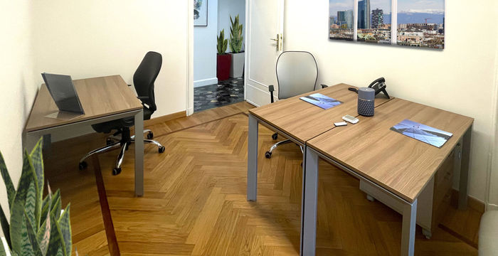 19 Piazza Della Repubblica, Milano - Image 3