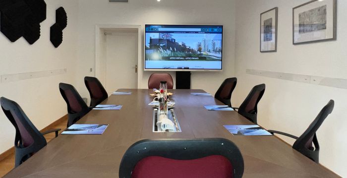 19 Piazza Della Repubblica, Milano - Image 5