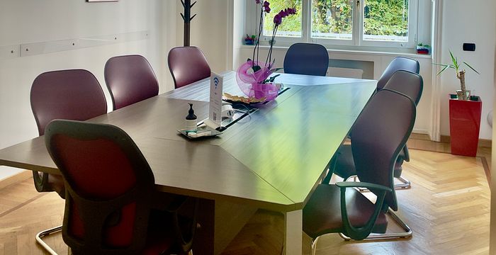 19 Piazza Della Repubblica, Milano - Image 2