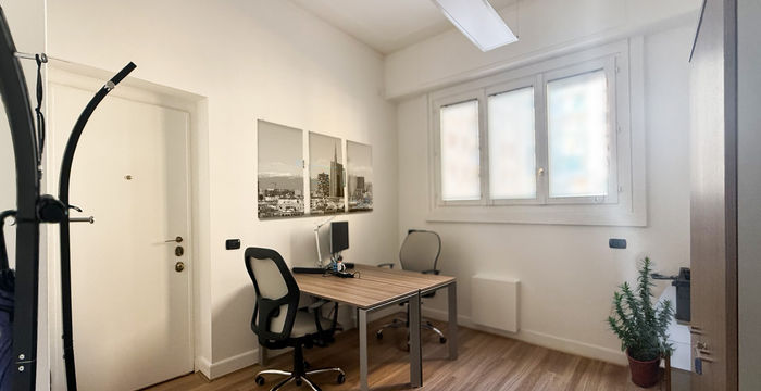 19 Piazza Della Repubblica, Milano - Image 5