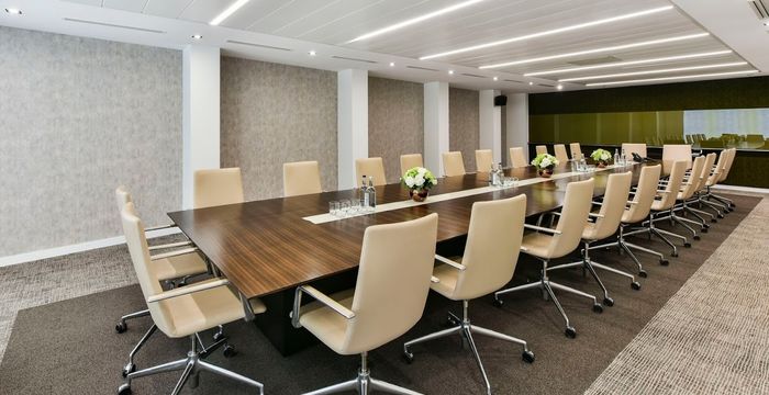 85 Gresham Street, London - Image 4