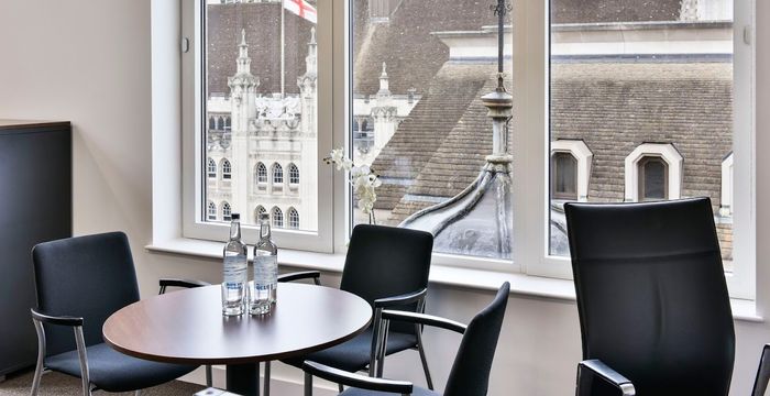 85 Gresham Street, London - Image 3