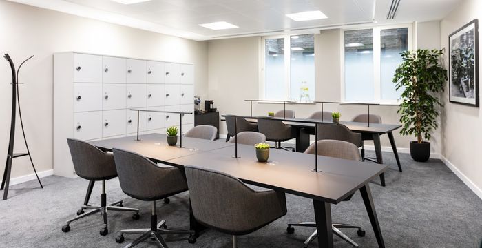 85 Gresham Street, London - Image 2