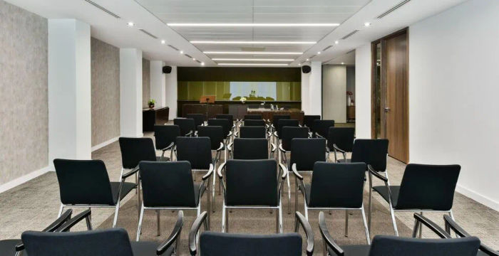 85 Gresham Street, London - Image 5