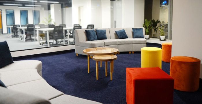 PECHS Block 2 Shahra-e-faisal PECHS Block 2 Shahra-e-faisal, Karachi - Image 2