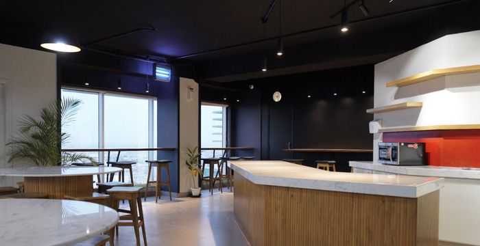 PECHS Block 2 Shahra-e-faisal, Karachi - Image 2