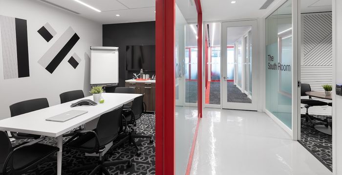 120 Adelaide St W, Toronto - Image 5