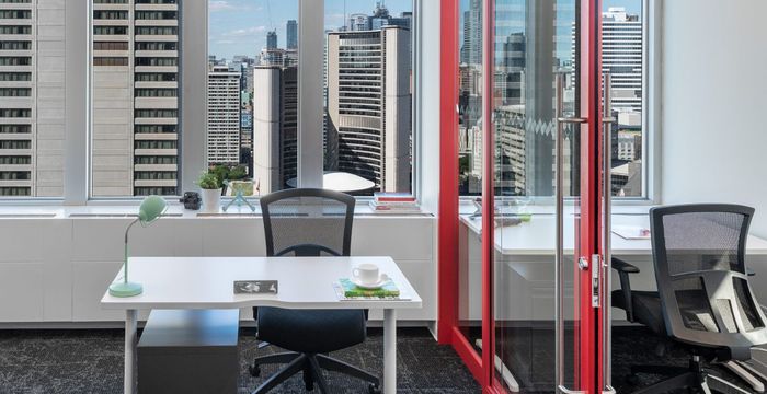 120 Adelaide St W, Toronto - Image 4