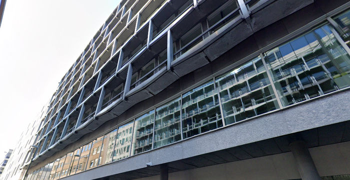56 Av Des Arts, Brussels - Image 5