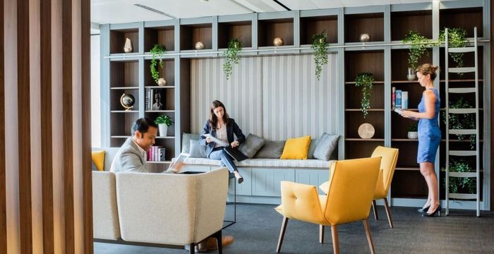 56 Av Des Arts, Brussels - Image 3