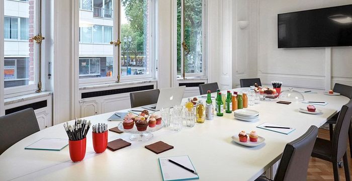 367 Av Louise, Brussels - Image 2