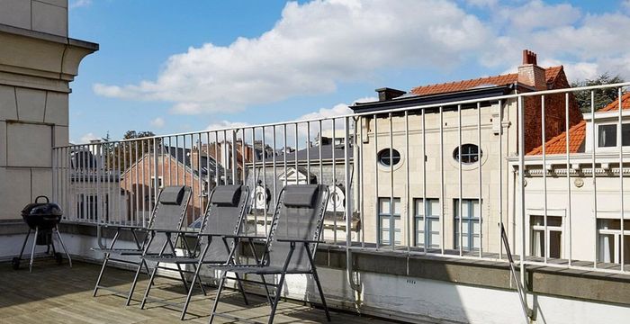 367 Av Louise, Brussels - Image 3