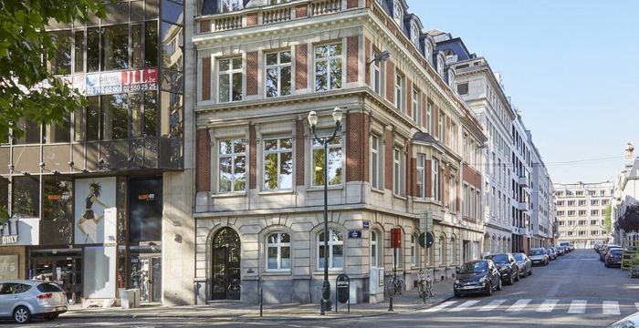 367 Av Louise, Brussels - Image 5