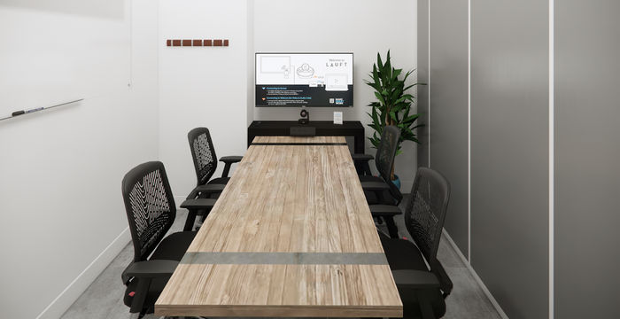 95 King Street East, Toronto - Image 3