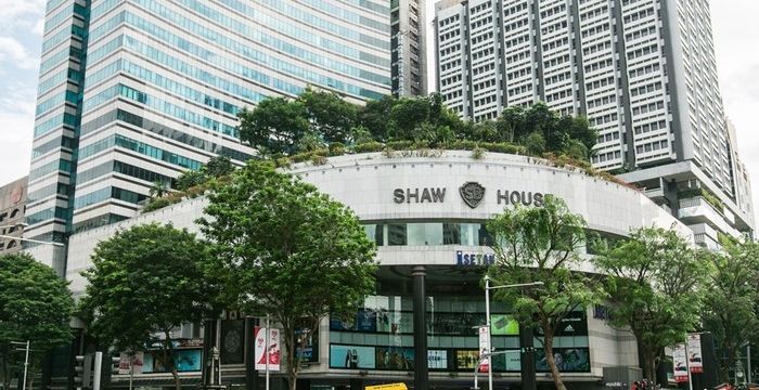 350 Orchard Road, Singapore - Image 5