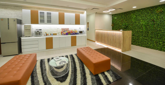 350 Orchard Road, Singapore - Image 4