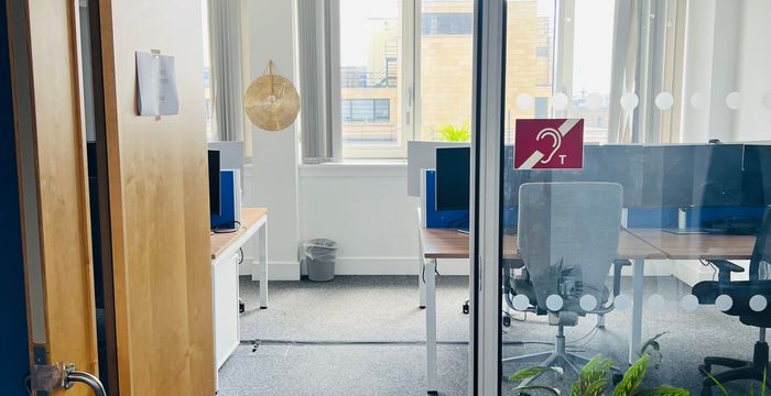 30-33 Minories, Greater London - Image 4