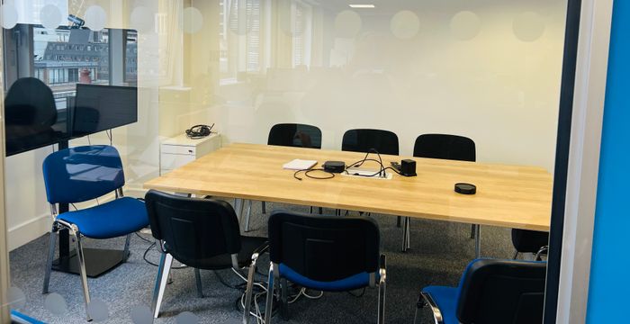 30-33 Minories, Greater London - Image 4