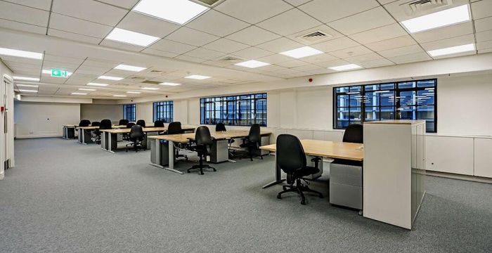 143-149 Fenchurch Street, London - Image 3