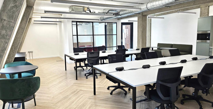 4 Artillery Lane, London - Image 2