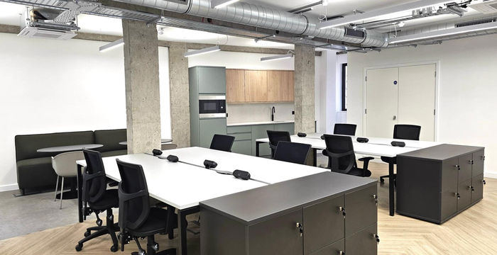 4 Artillery Lane, London - Image 3