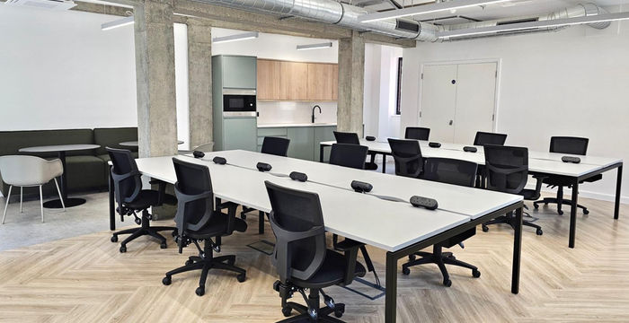 4 Artillery Lane, London - Image 2