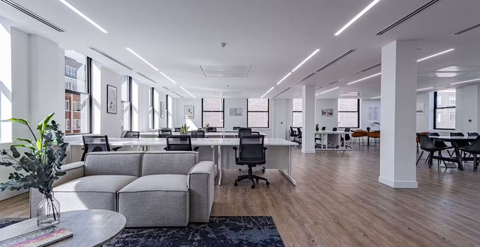 37 High Holborn, London - Image 2