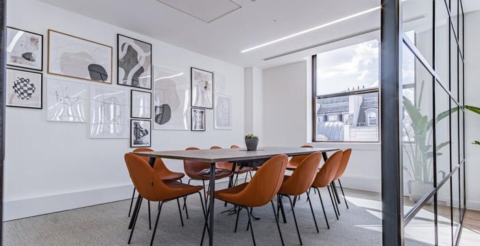 37 High Holborn, London - Image 4