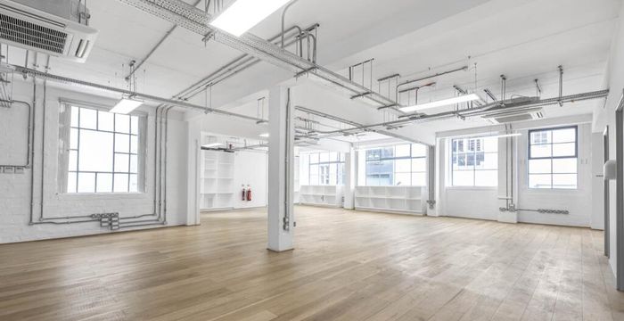 2-4 Rufus St, London - Image 4