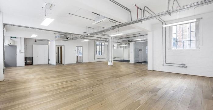 2-4 Rufus St, London - Image 2