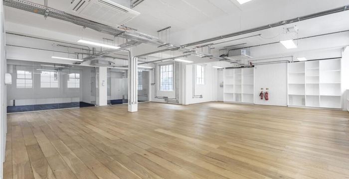 2-4 Rufus St, London - Image 5
