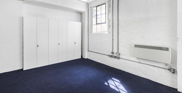 2-4 Rufus St, London - Image 3