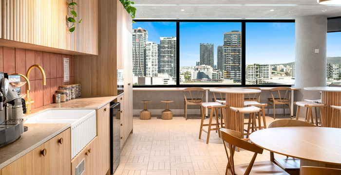 95 North Quay, Brisbane City - Image 5