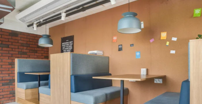 900 Rua Francisco Deslandes, Belo Horizonte - Image 5