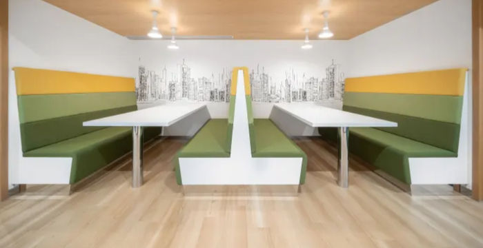 1690 W Shaw Avenue, Fresno - Image 2