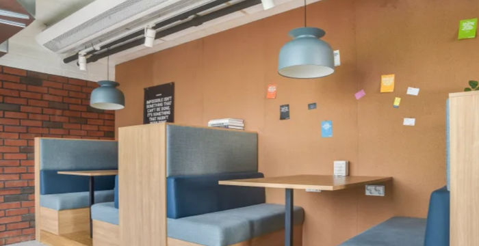 425 Page Mill Rd, Palo Alto - Image 3