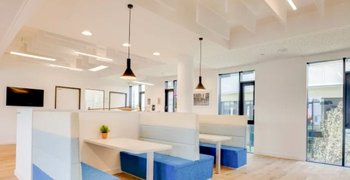 425 Page Mill Rd, Palo Alto - Image 2