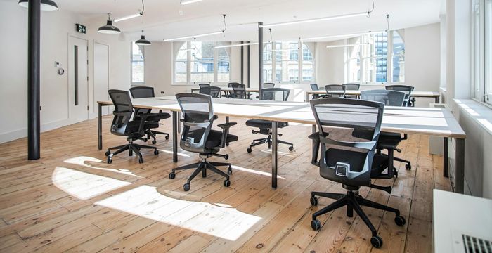 40 Great Eastern Street, London - Image 3