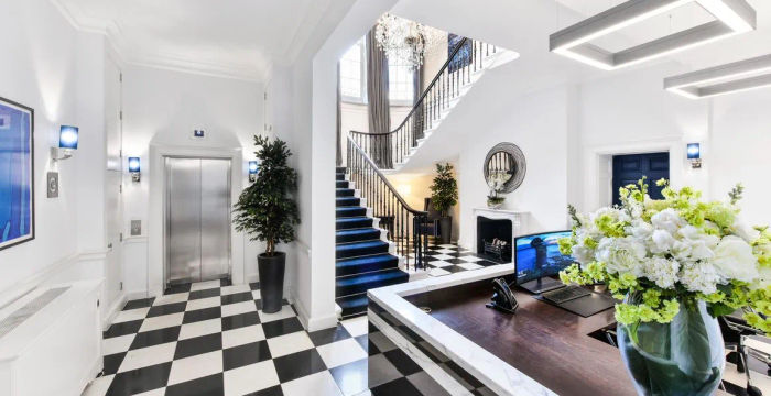 8-10 Hill St, Mayfair - Image 5