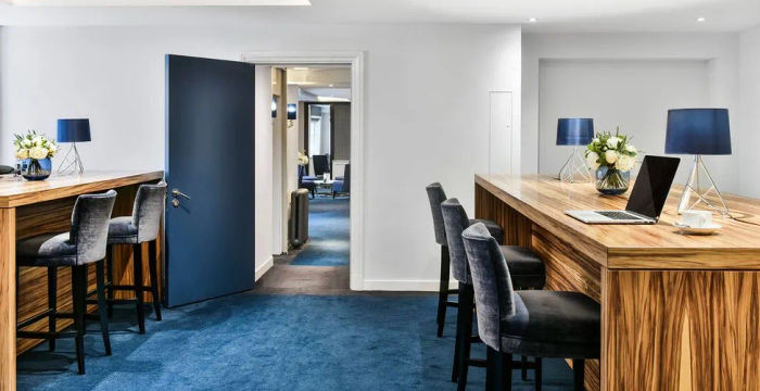 8-10 Hill St, Mayfair - Image 3