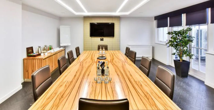 8-10 Hill St, Mayfair - Image 2