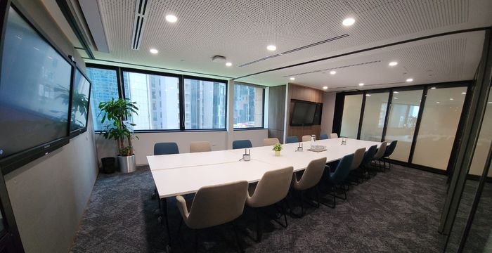 Republic Plaza Tower 1 - Image 2