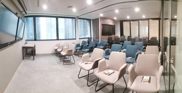 Republic Plaza Tower 1 - Image 3