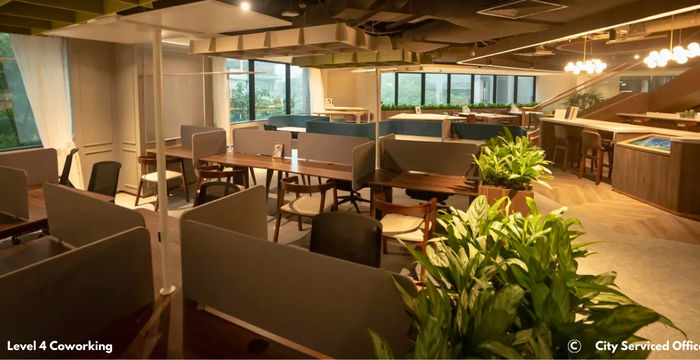 Republic Plaza Tower 1 - Image 4