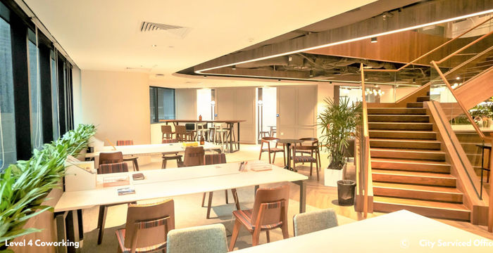 Republic Plaza Tower 1 - Image 5