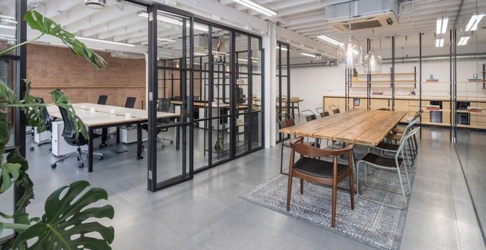 40 Compton Street, Farringdon - Image 3