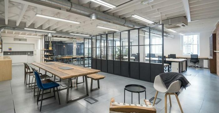 40 Compton Street, Farringdon - Image 4