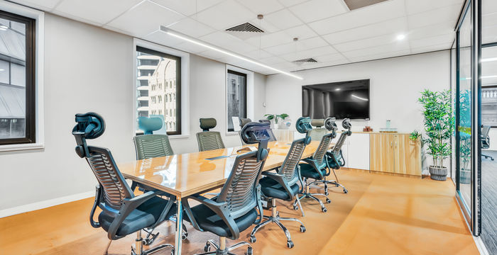 12 Pirie Street, Adelaide - Image 5