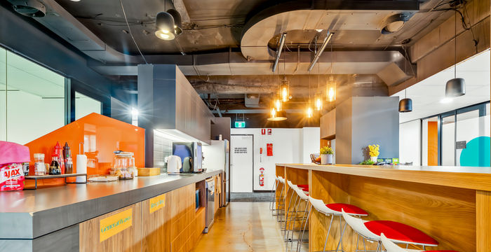 12 Pirie Street, Adelaide - Image 5